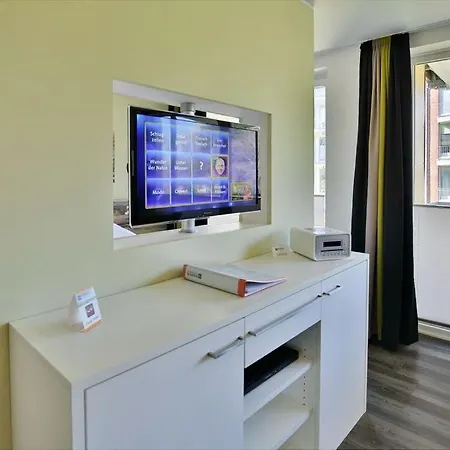 Duhner Strandhus, S104 Duhnen